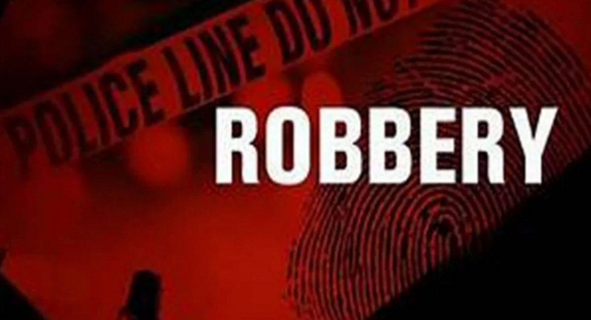 Man robbed of Rs.50 lakh in Afzalgunj