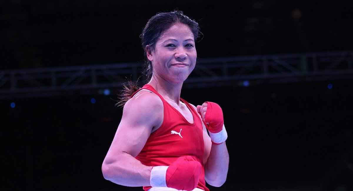 Mary Kom to skip World Championships, Asian Games