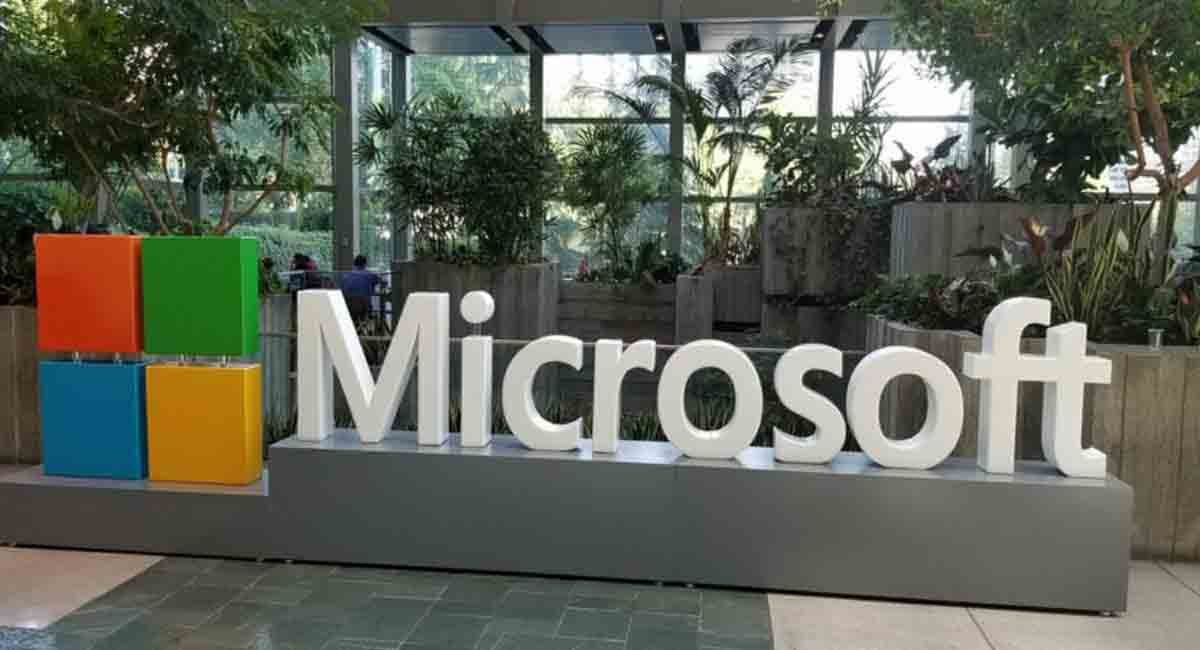 Microsoft to set up its India’s largest datacentre region in Hyderabad