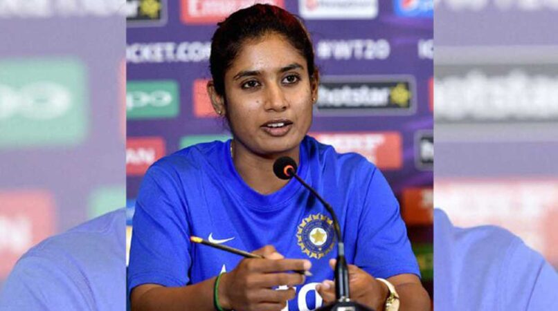 I’ve not really thought about my future: Mithali on retirement