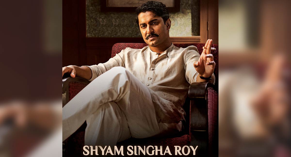 Nani-starrer ‘Shyam Singha Roy’ Hindi remake on cards