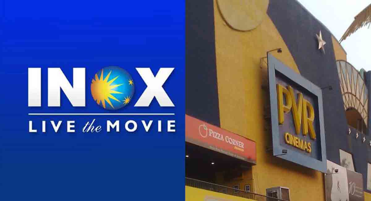 PVR, INOX announce merger, combined entity to be named PVR INOX Limited