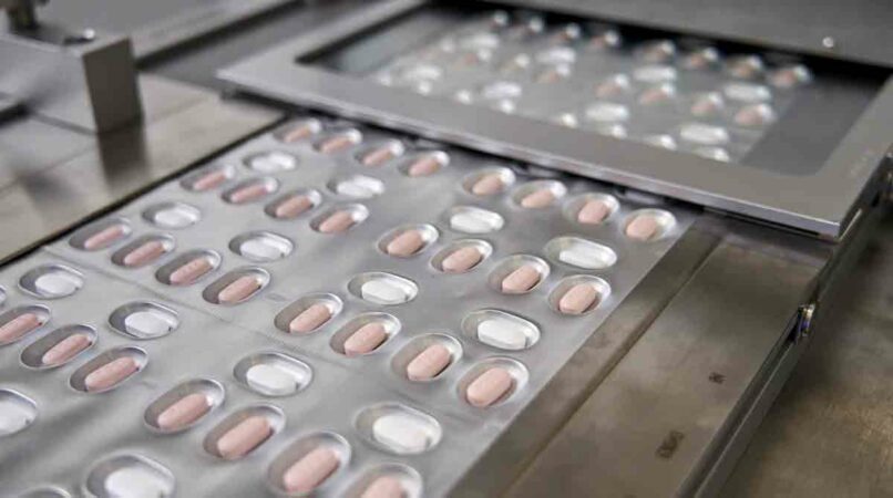 Three Hyderabad firms to make generic version of Pfizer’s Covid drug