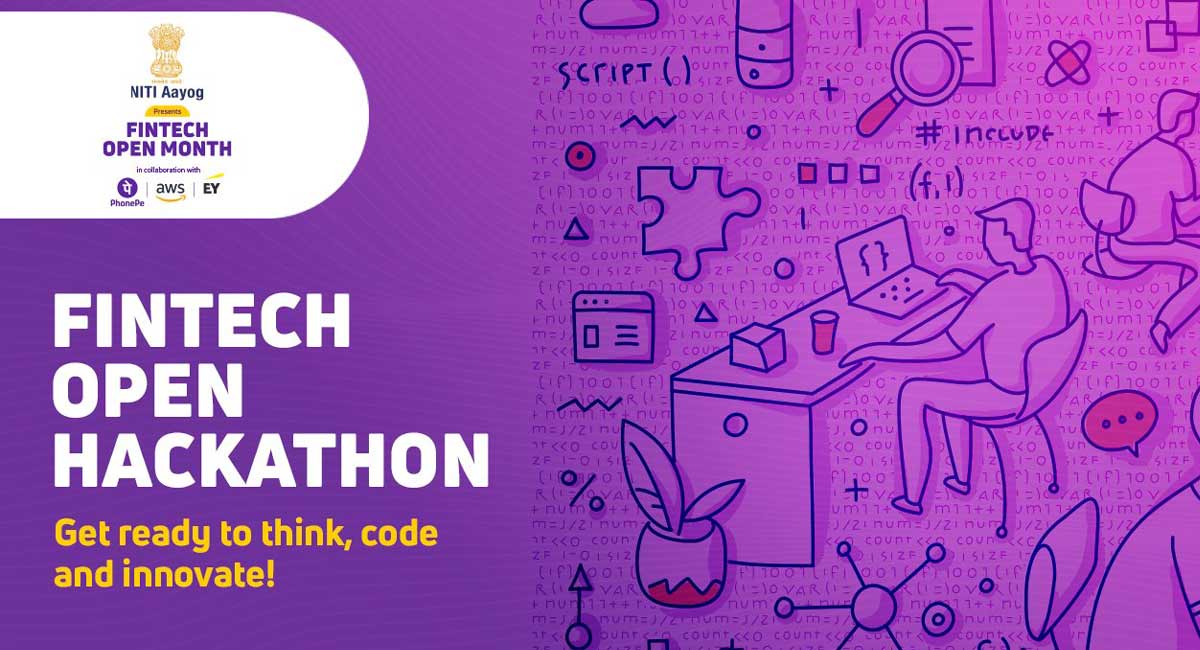 PhonePe, NITI Aayog announce FinTech Hackathon winners