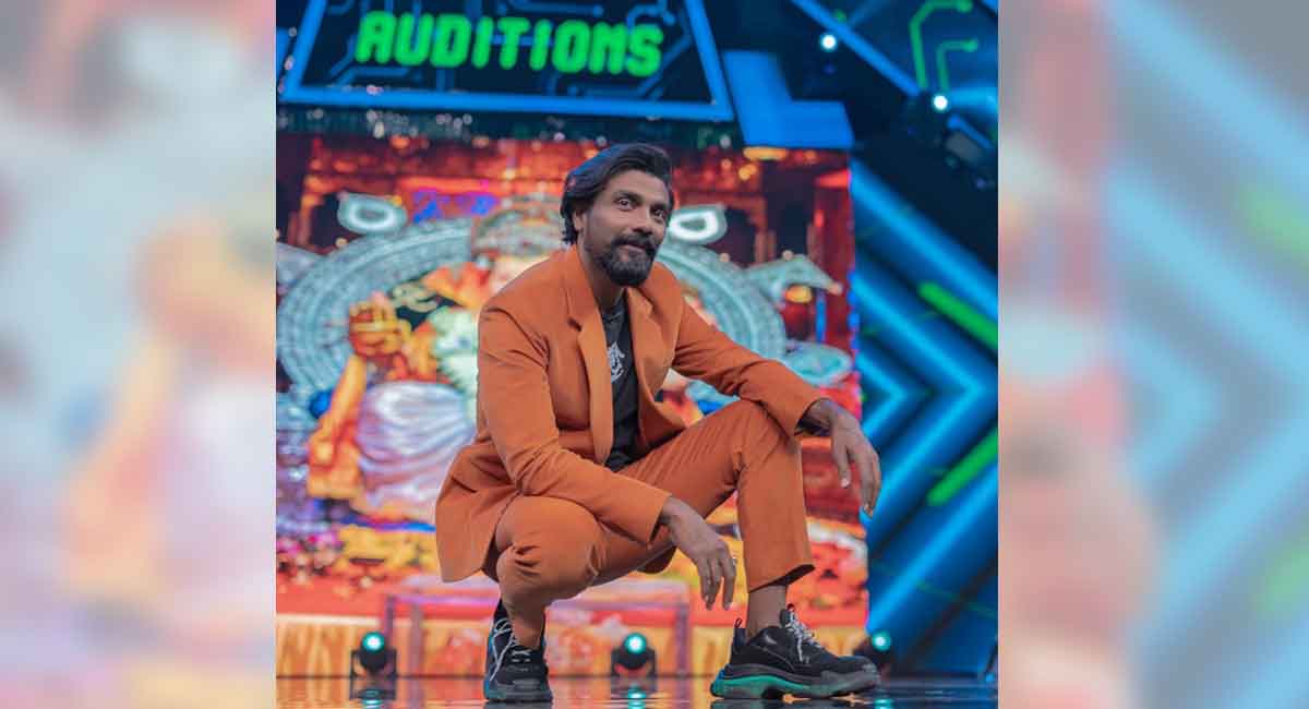 Remo D’Souza pays off loan for a contestant on sets of ‘DID L’il Master 5’