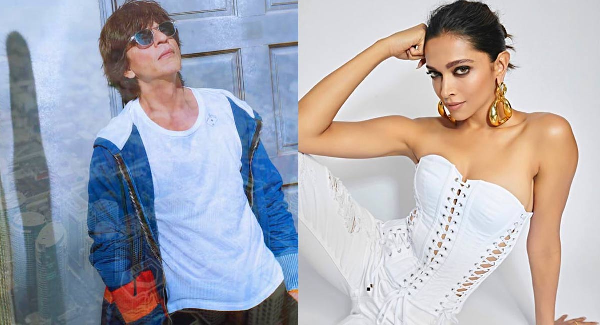 SRK-Deepika set to wrap up ‘Pathaan’ Spain schedule on March 27