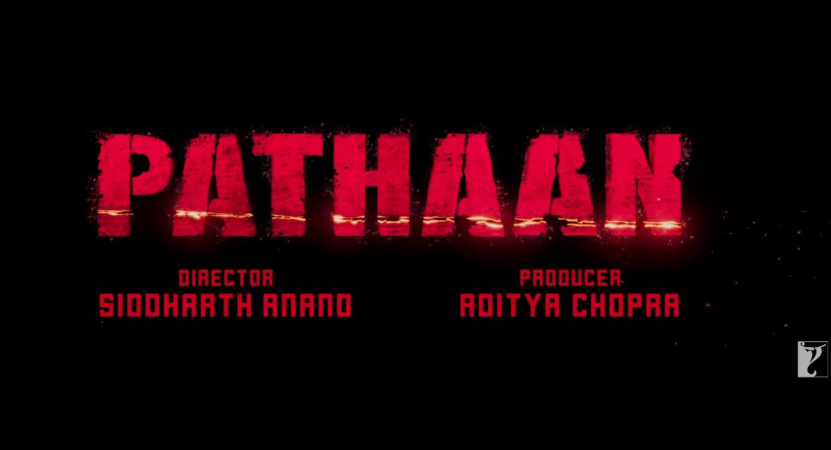 SRK, Deepika-starrer ‘Pathaan’ to release on Jan 25, 2023