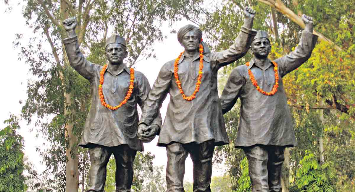 Martyrs’ Day observed to mark death anniversary of freedom fighters
