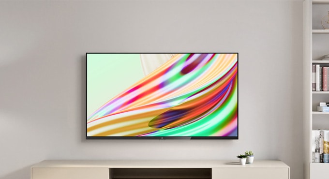 India TV market soars to record high in 2021, Smart TVs leads