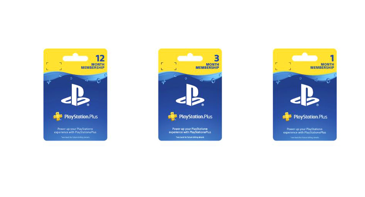 Sony announces new PlayStation Plus subscriptions