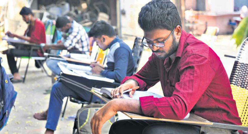 Column: Your approach to Current Affairs for TSPSC exams