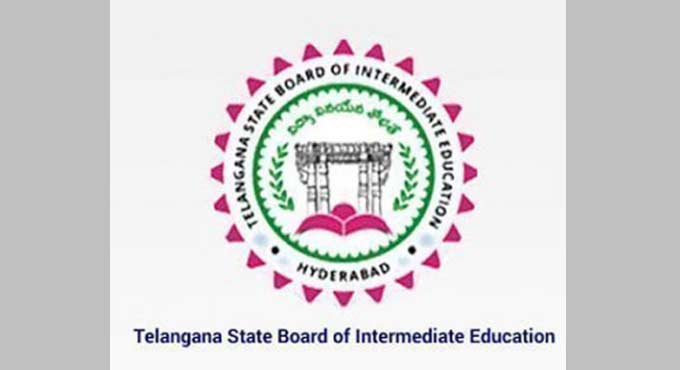 Telangana Intermediate Board extends exam fee date