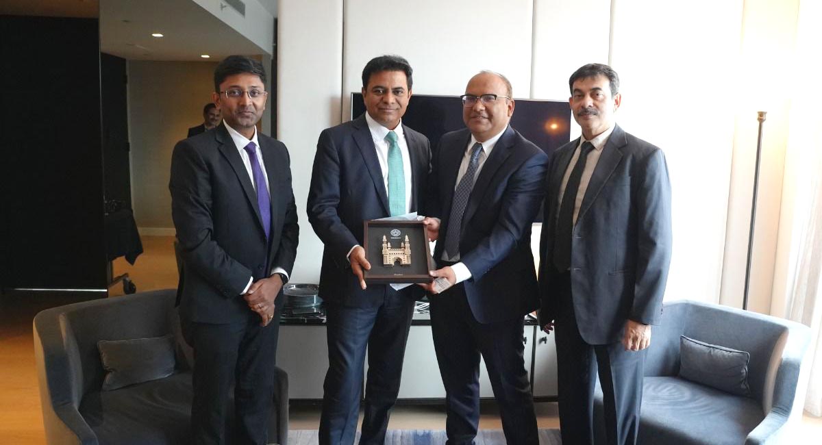 Slayback Pharma announces USD 20 million expansion in Hyderabad