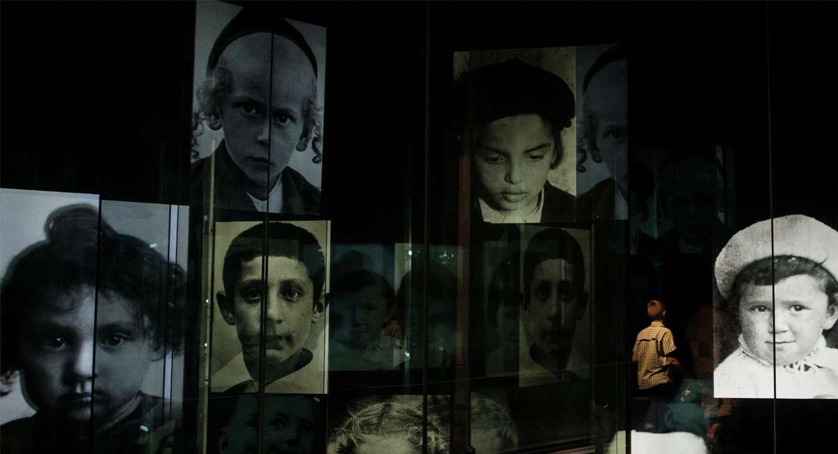 Germany to give $720 million to Holocaust survivors globally-Telangana ...