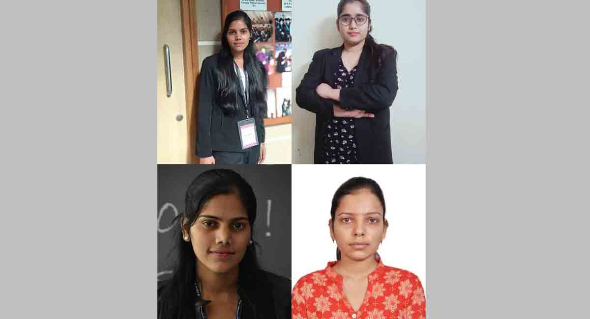 Women’s Day: How these women realised their dreams