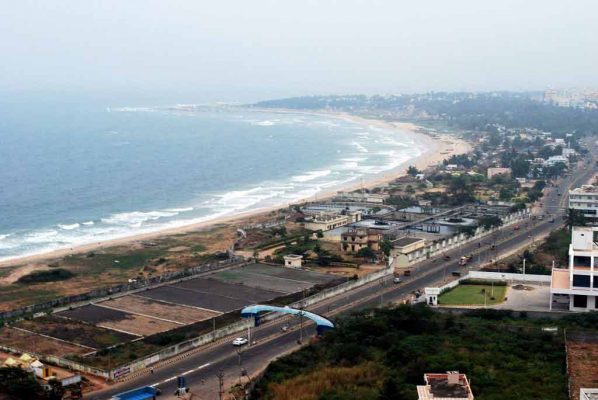 Visakhapatnam: Steel plant protection committee calls for bandh on Mar 28