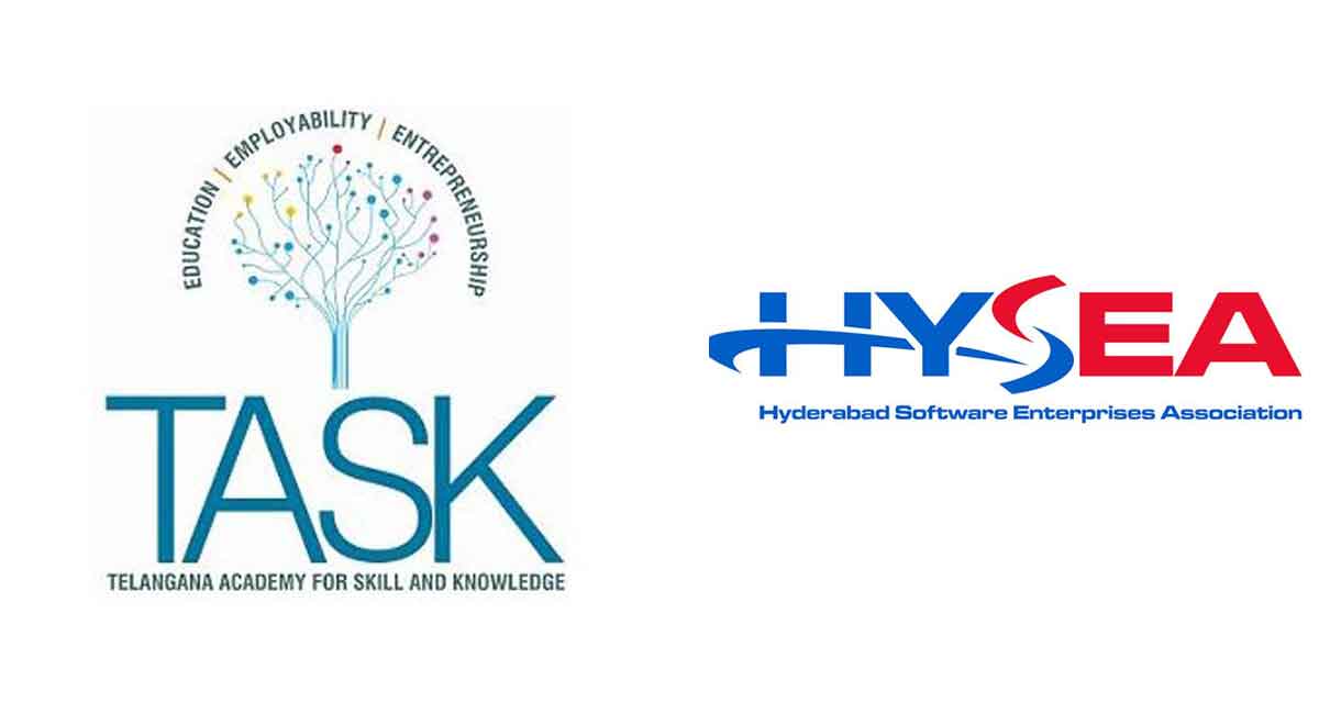 Telangana: Hysea, TASK launch programme to make students job-ready