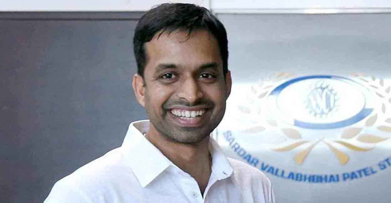 Pullela Gopichand likely to contest in BAI election