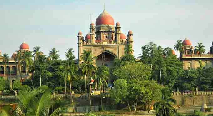 Telangana High Court quashes case against Patancheru MLA