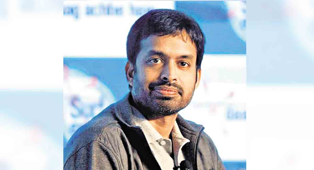 BAI elections: Pullela Gopichand files nomination for VP post