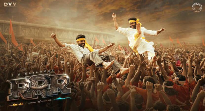 Is ‘RRR’ worth all the hype? Find out in this review