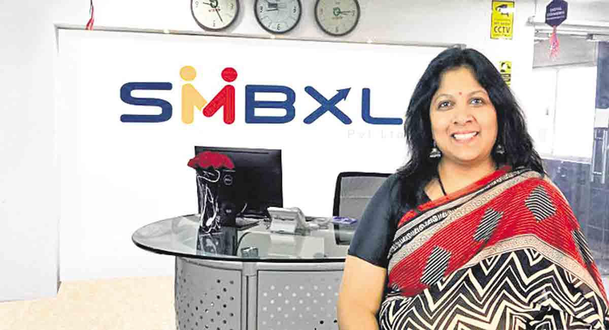 SMBXL helps small, medium businesses to go digital