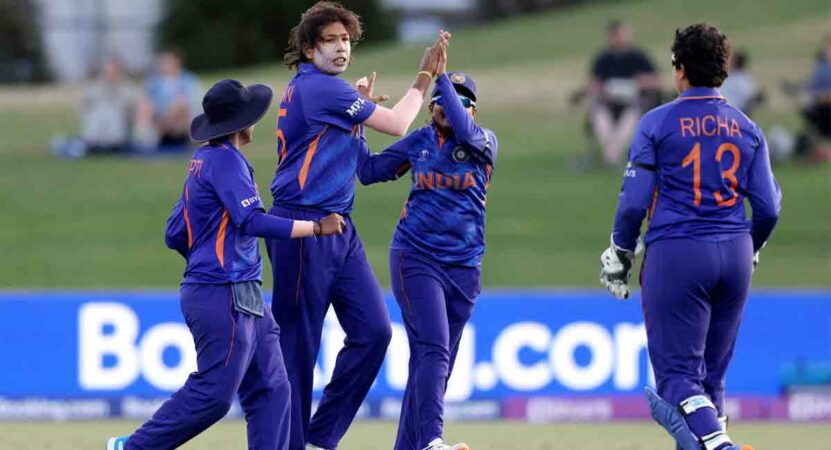 Women’s World Cup: India can’t afford anymore slip-ups in must-win game against Bangladesh