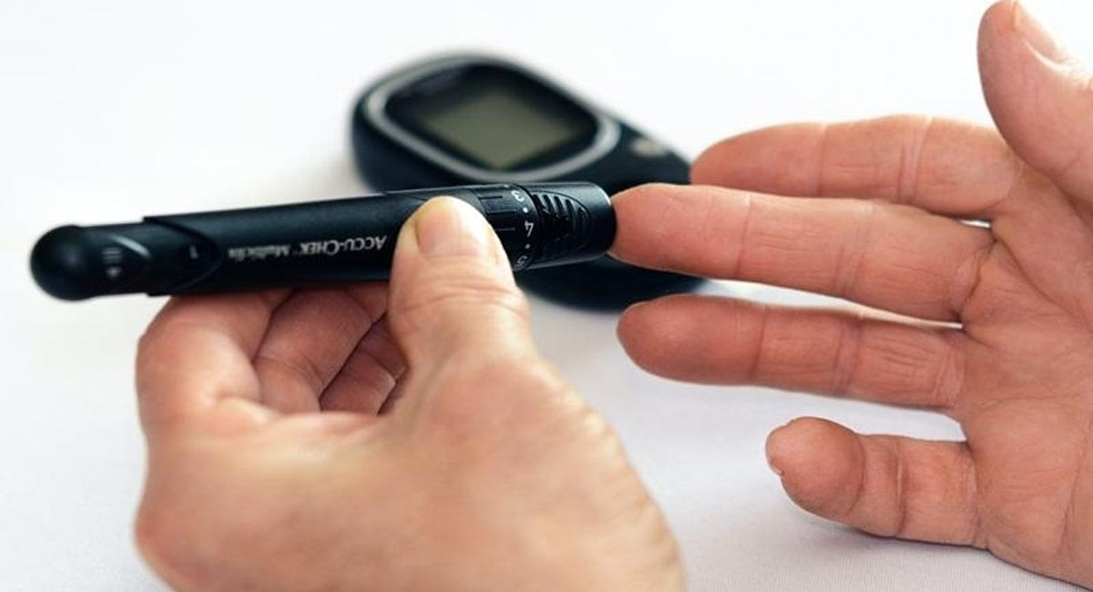 Artificial intelligence may improve diabetes diagnosis: Study