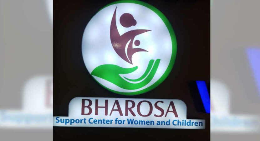 Cyberabad Police Bharosa Centre plays agony aunt