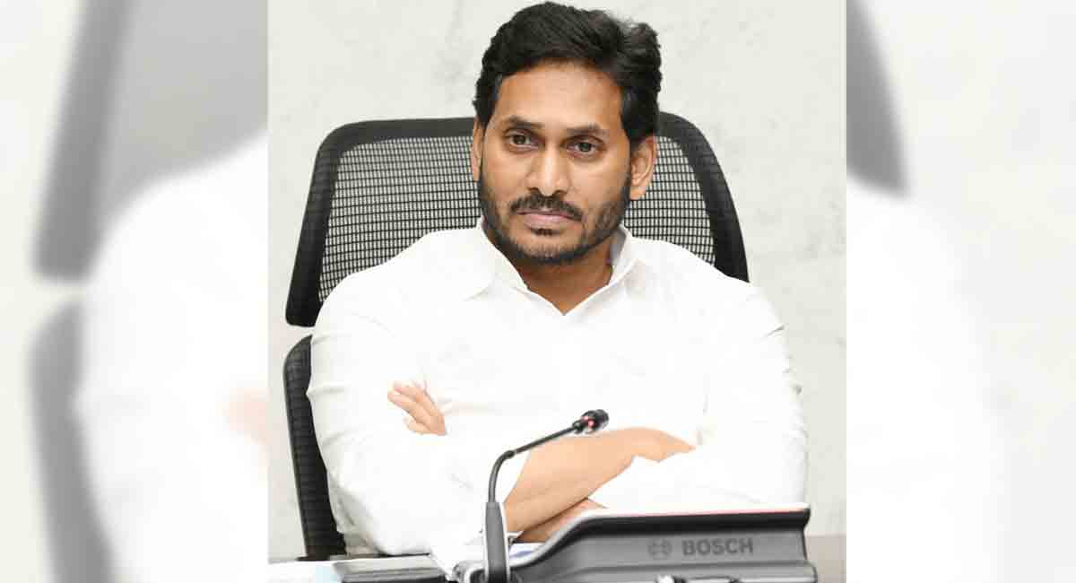 Andhra Pradesh: CM Jagan Mohan Reddy to go for Cabinet reshuffle on April 11