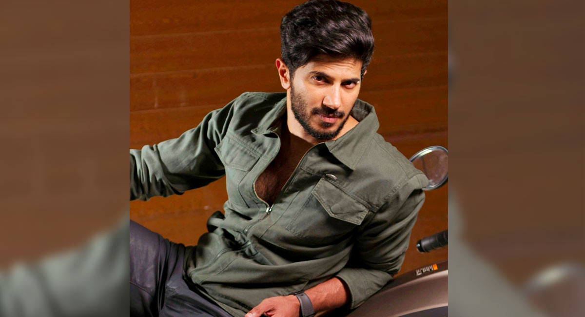 Didn’t know if I would survive in film industry: Dulquer Salmaan