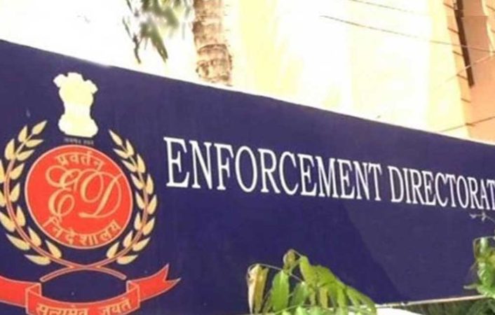 Enforcement Directorate attaches assets of loan app companies
