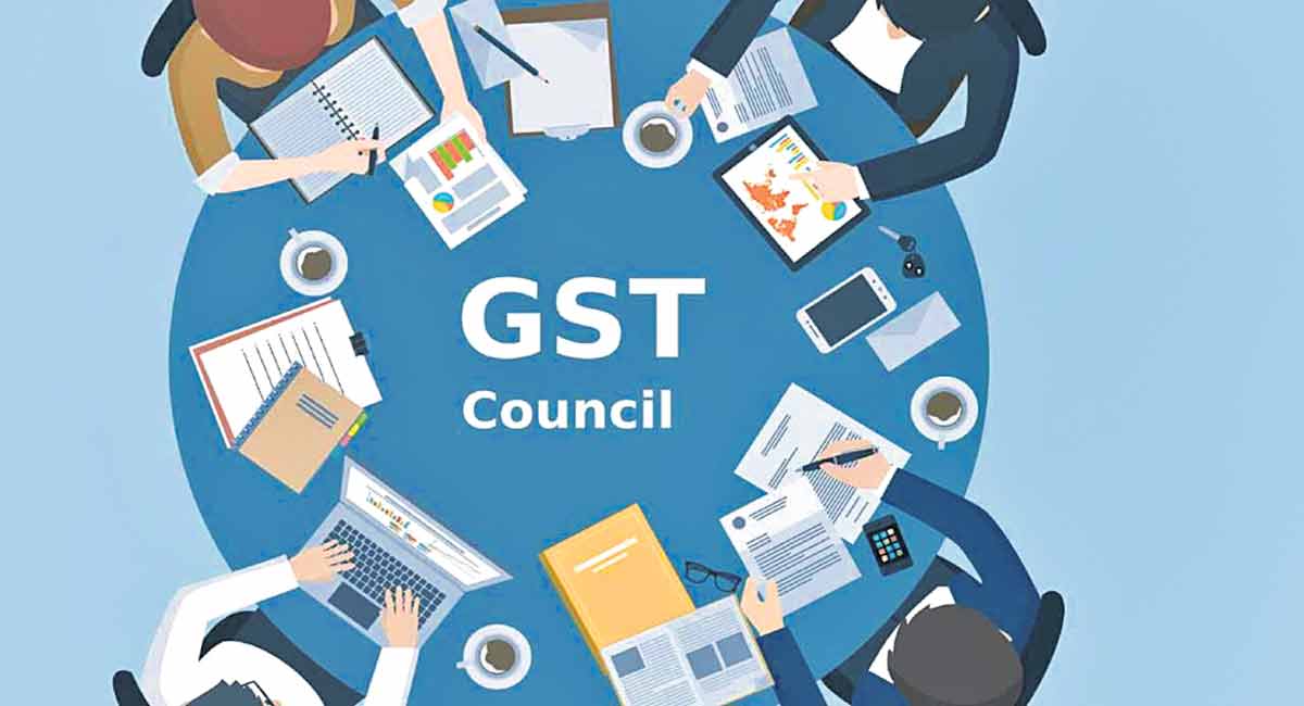 Understanding the framework of GST Council