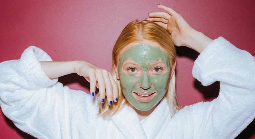 5 habits people with great skin have