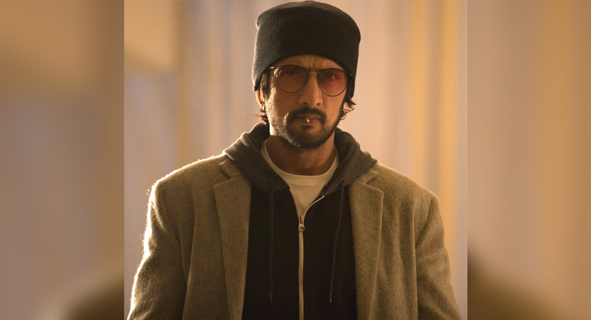 Hindi row: Support pours in for Kichcha Sudeep from Kannada film folks, netas