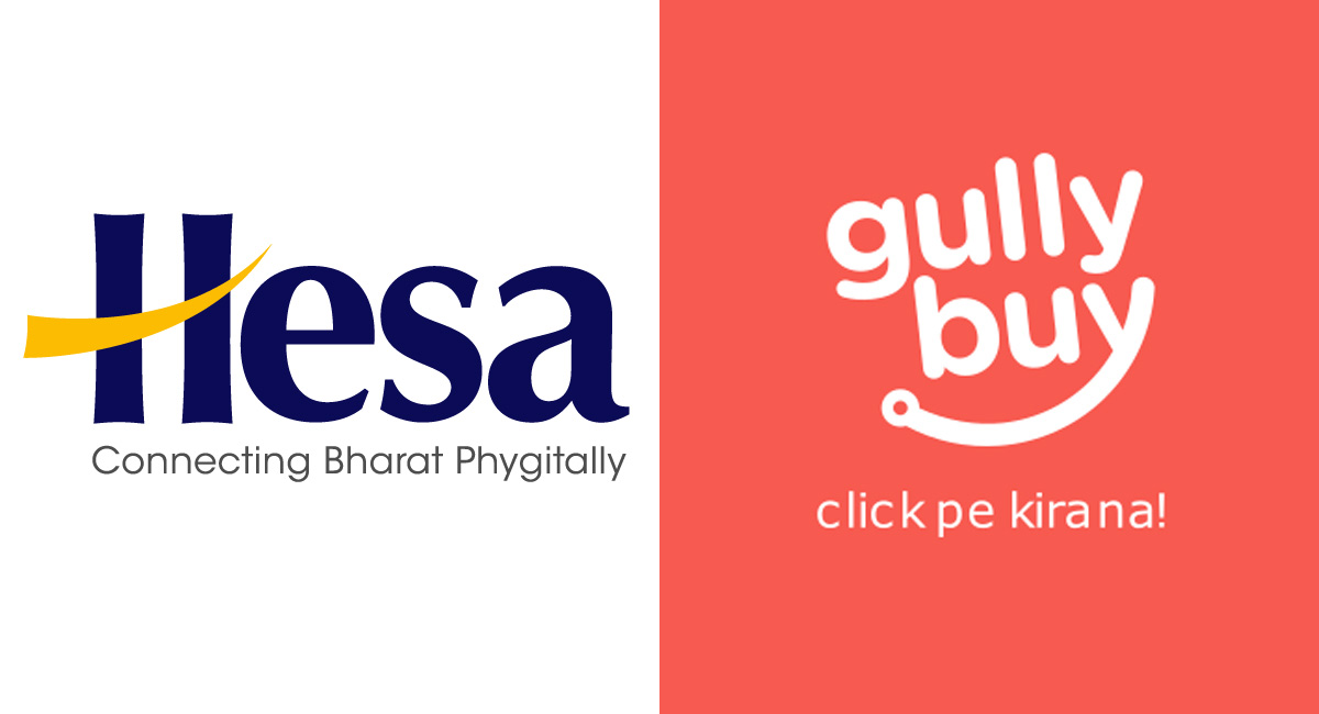 Hyderabad-based rural startup Hesa acquires digital market tech platform GullyBuy