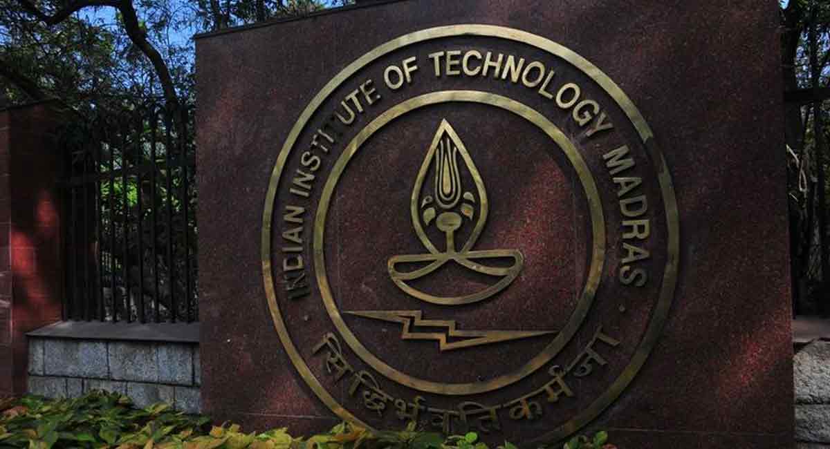 IIT-Madras opens admission to BSc Data Science