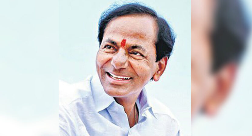 Federation of North Eastern Colonies of Secunderabad thank KCR for TIMS foundation
