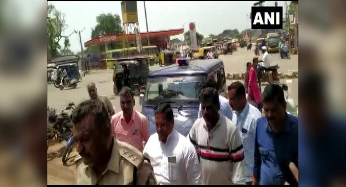 Karnataka Police arrest AIMIM corporator in connection with Hubli violence