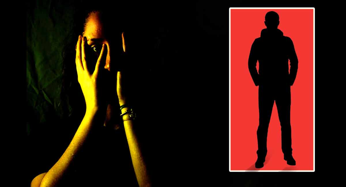 Mentally challenged woman gang raped in Vijayawada govt hospital