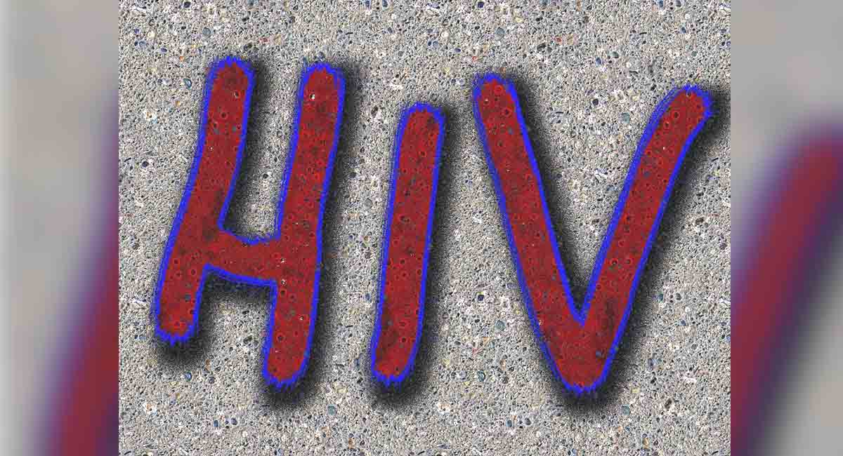 Over 17 lakh people contracted HIV in India in last 10 yrs by unprotected sex: RTI reply 