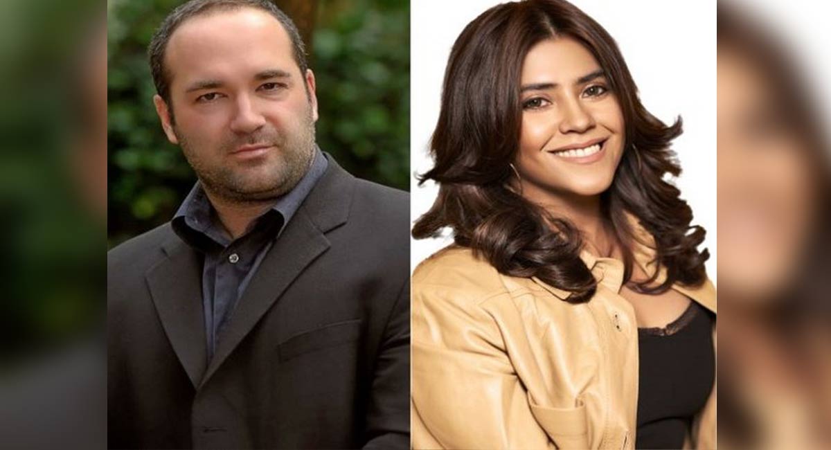 ‘Paranormal Activity’ producer teams up with Ekta Kapoor for Indian horror slate