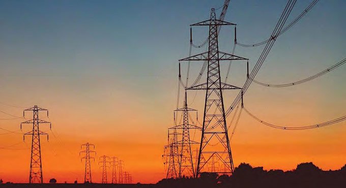 Telangana scores 100 for power supply to agriculture, industrial sectors: NITI Aayog