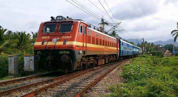 SCR to run 20 weekly special trains to clear extra rush