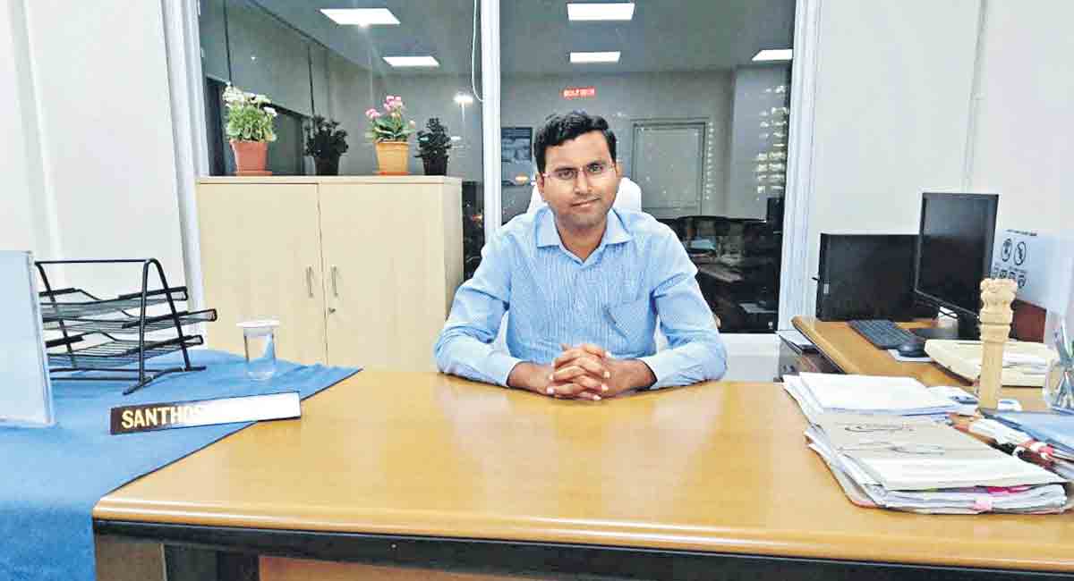 ‘Aspirants should have utmost clarity about desired posts’