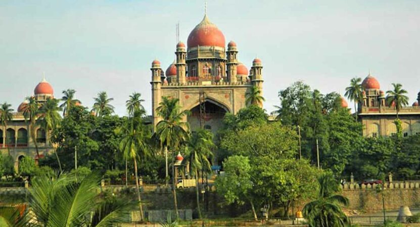 Telangana HC asks for report on undertrial prisoners languishing in jail due to poverty