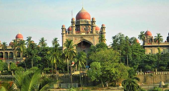 Telangana High Court asks for clearance of encroached Wakf lands