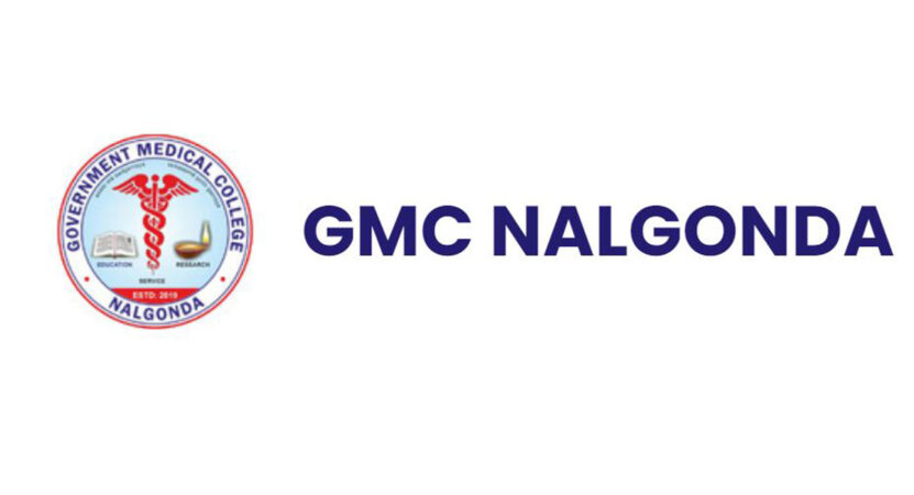 Govt medical college Nalgonda