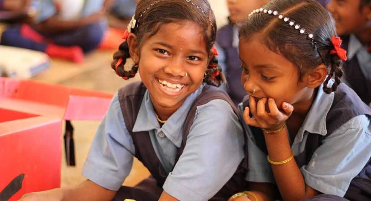 All UP officers asked to adopt, reform govt schools