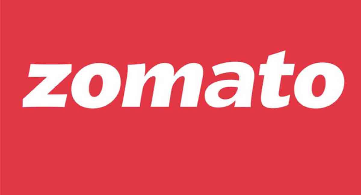 Zomato announces 100% ‘plastic neutral deliveries’ from April 2022